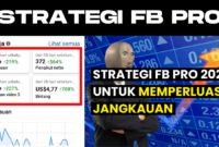 Strategi Facebook 2025 untuk Memperluas Jangkauan