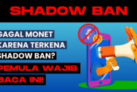 Mengatasi Shadow Ban Konten Facebook Pro dengan Mudah