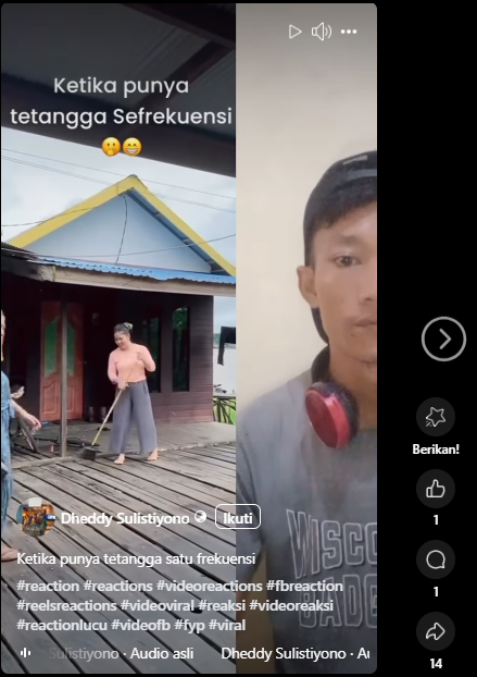 Panduan Lengkap FB Pro: Membuat Video Reaction yang Lolos Monetisasi di 2025