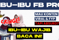 Menjadi Kreator Sukses di Facebook Pro untuk Ibu-Ibu